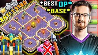 AFTER UPDATE! TOWN HALL 17 Th17 WAR BASE With Link | TH17 LEGEND Base With Link | Clash of clans