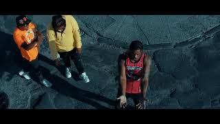 Jay Gleesh - Closer To Death FT JOE$HMOEE & REEK LAUREN (Official Music Video)