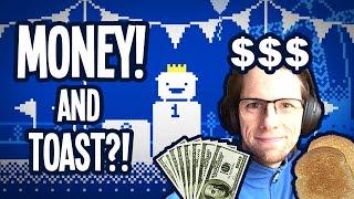 How much MONEY did my Indie Game make? (Nintendo Switch, Steam and Mobile)