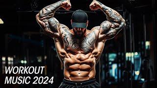 Trap Workout Music Mix 2024  Top Motivational Songs 2024  Fitness & Gym Motivation Music 2024
