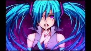 Nightcore - Meg & Dia - Monster (DotEXE Remix)