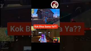 FRONTAL GAMING & BUDI01 GAMING || GURU DAN MURID#shorts