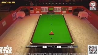 World Snooker Final 2017