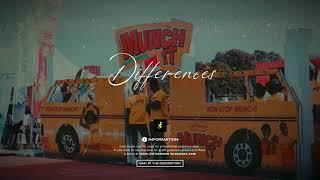 [FREE] Omah Lay x Adekunle Gold x Wizkid Type Beat 2021 "Differences" - | Afrobeat Instrumental 2021