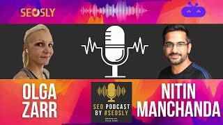 The Perfect SEO Career Path (With Nitin Manchanda From Botpresso)