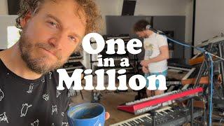 Lorenz Rhode - One in a Million