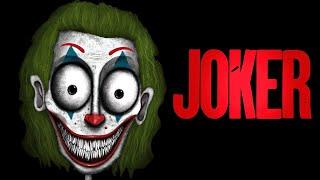 3 TRUE JOKER HORROR STORIES ANIMATED