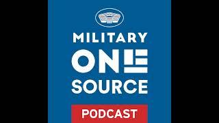 Military OneSource Podcast — MilSpouse Job Search Tips