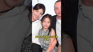 刘涛儿女颜值曝光，王珂算盘落空，国民贤妻再显身手