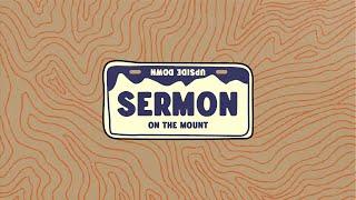 Sermon on the Mount - Week 6 | Andrew Todd| Nesconset Christian Church