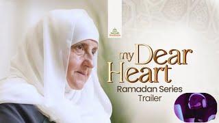 My Dear Heart, Are Uu Sick⁉️️‍🩹 Dr. Haifaa Younis #islamicvideo #motivation #ramadan