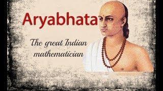 Ep. 5: Documentary - Aryabhata: The Great Indian Mathematician!!