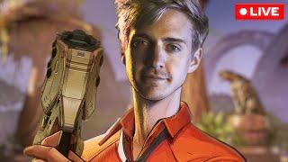  Marvel Rivals into Expedition 33 Expert Mode - LIVE