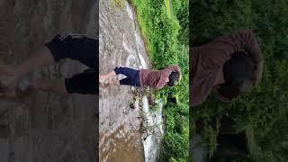bahubali recreation!!!