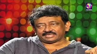 Ram Gopal Varma (@RGVOFFICIAL )About His Father Death in Interview