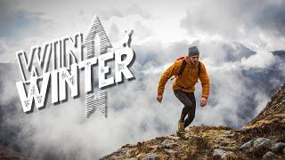 Committed with Alpkiteer Ian Palmer | Alpkit Winter Webinars