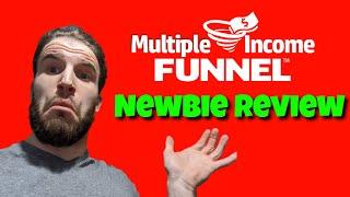 Multiple Income Funnel Review 2021 | IS MULTIPLE INCOME FUNNEL LEGIT?