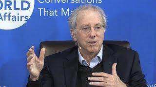 Ambassador Dennis Ross: Closing Conflicts: Prospects for Negotiations in the Middle East