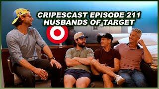 Husbands of Target - Episode 211 - Myles Montplaisir, Taylor Calmus, Penn Holderness