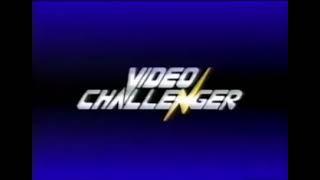 Video Challenger (1987)