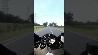 Yamaha YZF-R6 2020 TOP SPEED | RIDE 4