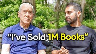 A 79 Year Old Self-Made Millionaire Shares His Best Life Lessons
