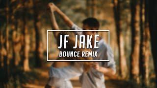 Sixpence None The Richer - Kiss Me (JF Jake Bounce Remix)