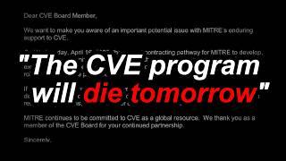cybersecurity just got f***ed