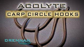 Acolyte Carp Circle Hooks