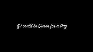 Blackmore's Night - Queen for a Day Lyrics