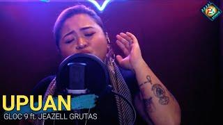 Upuan - Gloc 9 ft. Jeazell Grutas | Kuerdas Reggae Version