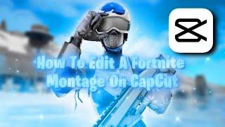 Secrets to Perfectly Syncing Clips on CapCut