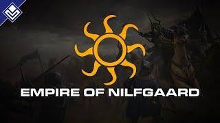 Empire of Nilfgaard | The Witcher