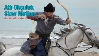 Atli Okculuk Slow Motion