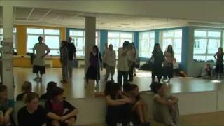 Ken Duong & Sho-Tyme Workshop Tour 2009 - Ken - Fast Car - Magdeburg