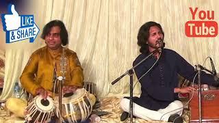 Waris Thay jahanam kay||#ghazal#Alisha Khan|| Live.