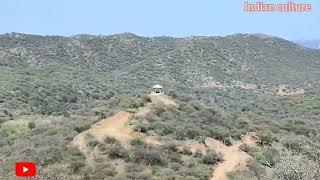 khetri  Bansyal Conservation Reserve || Khetri