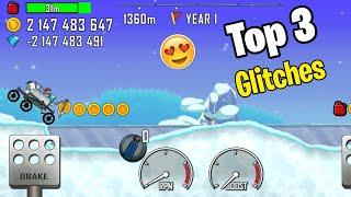Let's Drive Inside A Rock New Glitch 2023|| Hill Climb Racing ||Gorgeous Sher.