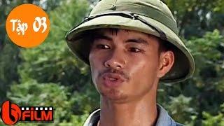 Phim Việt Nam Cũ | Sóng Ở Đáy Sông - Tập 3 | Xuân Bắc, Quang Thắng