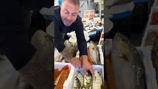  Pesce italiano di alta qualità