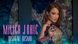 MILICA JOKIC - ZASTO NE BISMO (OFFICIAL VIDEO 2024)