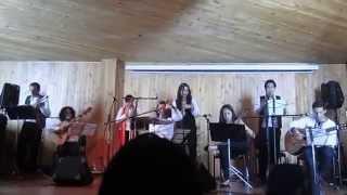 Lejanías (Ianko Peñafort) - Grupo Andino ALAC