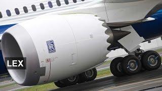 Rolls-Royce’s strategic overhaul | Lex