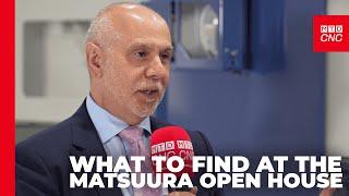 Mark your calendars! Matsuura’s Open House 2024 is finally here!