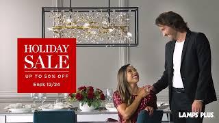 Holiday Sale 2023 from Lamps Plus - Lamps Plus Commercial