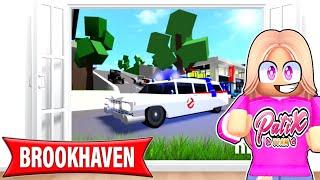 NAJNOWSZE AUTA na BROOKHAVEN RP w ROBLOX!  NOWY UPDATE 