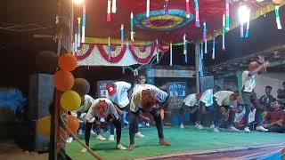 Best performance D boys ka kida (Raigarh) me 2021