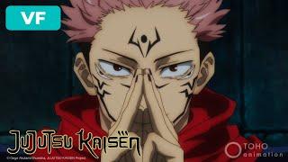 Extension du territoire | JUJUTSU KAISEN [VF]