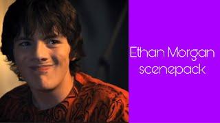 Ethan Morgan scenepack part two | my babysitters a vampire