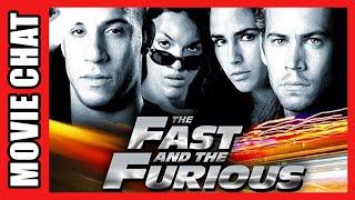 THE FAST AND THE FURIOUS at 20 | Flickering Myth Movie Chat